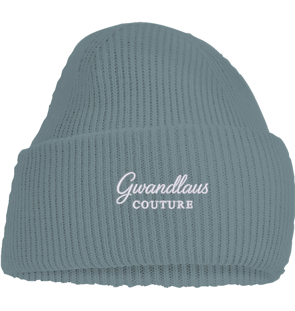 Gwandlaus - Deep Cuffed Beanie