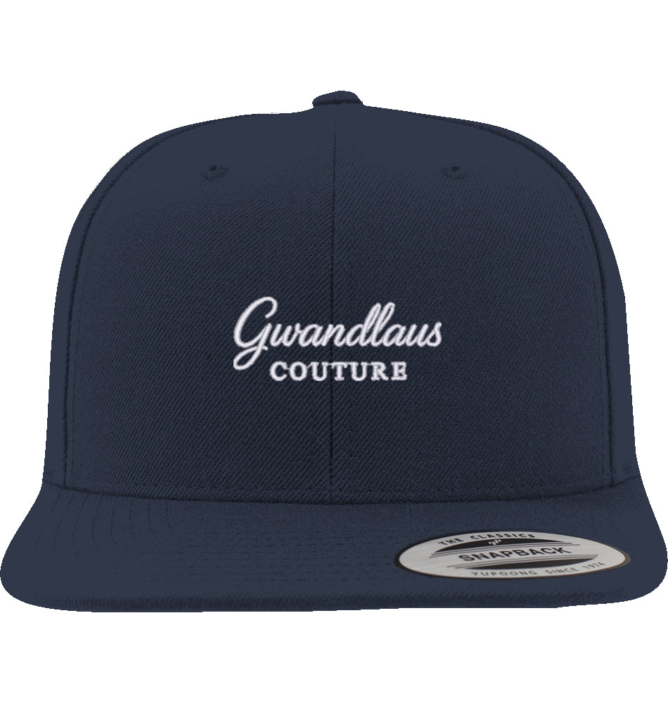 Gwandlaus - Baseball-Cap