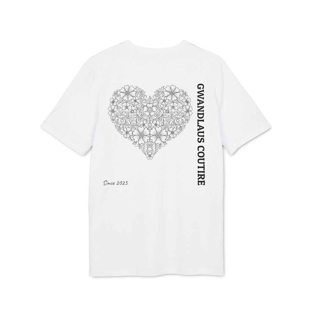 T-Shirt HERZ (Unisex)