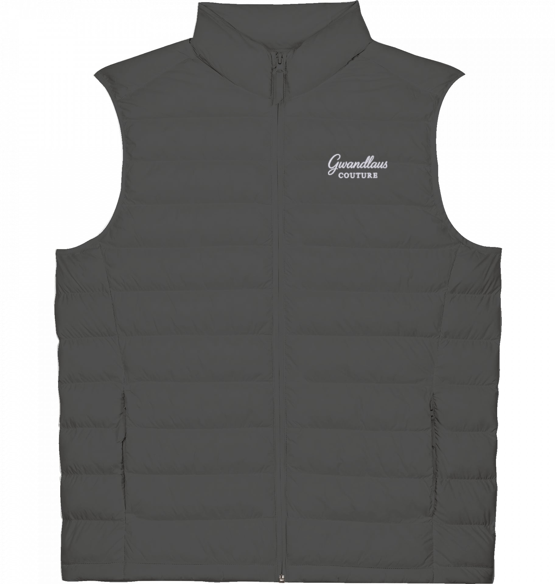 Gwandlaus Bodywarmer Herren Weste