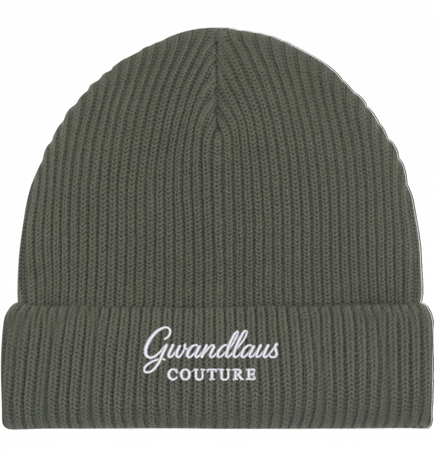 Gwandlaus - Fisherman-Beanie