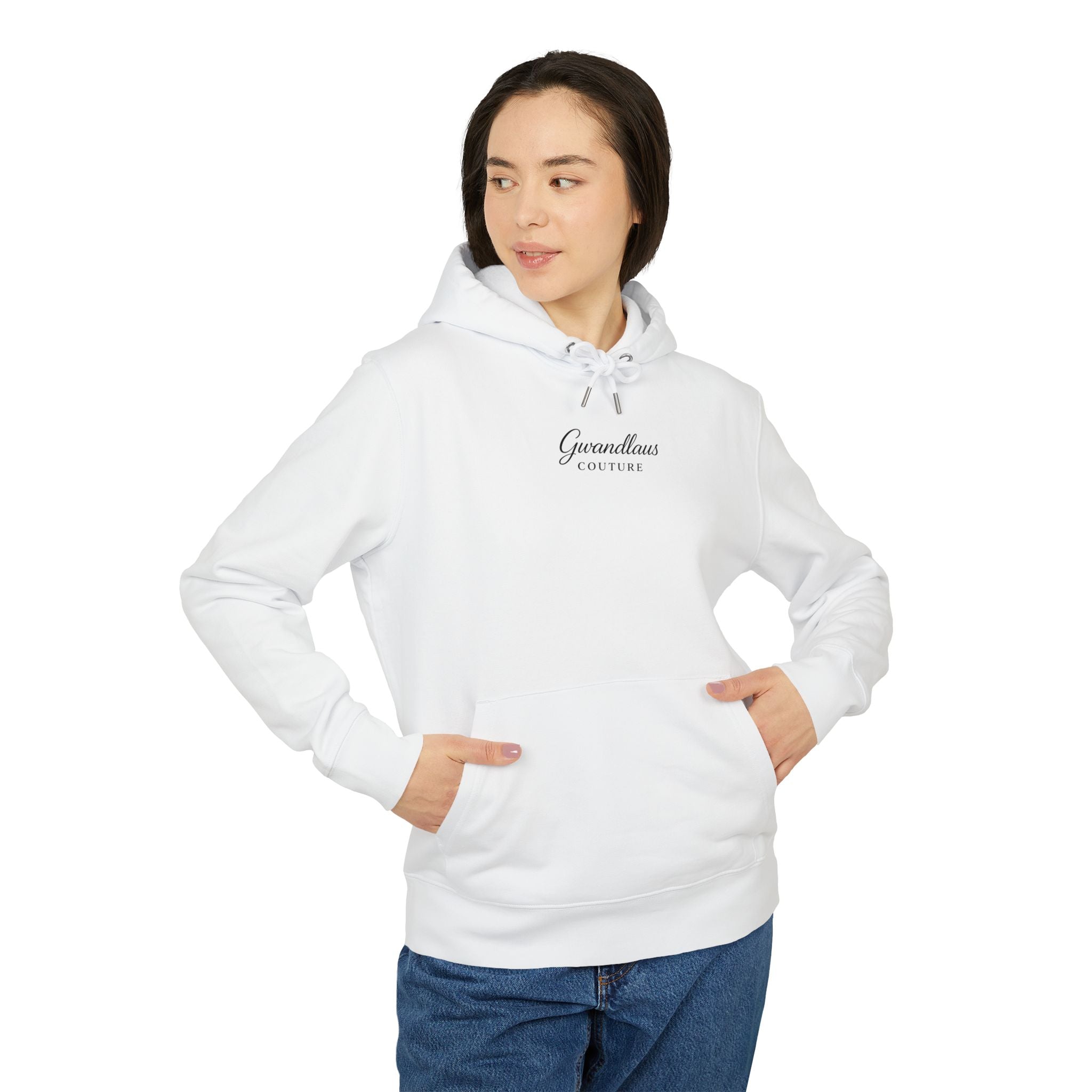 Hoodie Unisex DIFIGIANO B