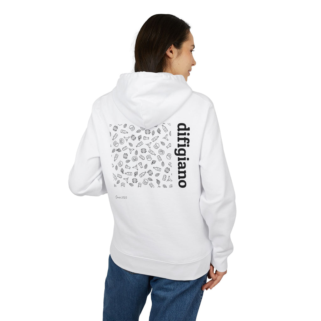 Hoodie DIFIGIANO (Unisex) A