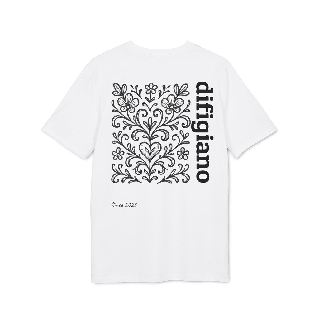 T-shirt Unisex DIFIGIANO B