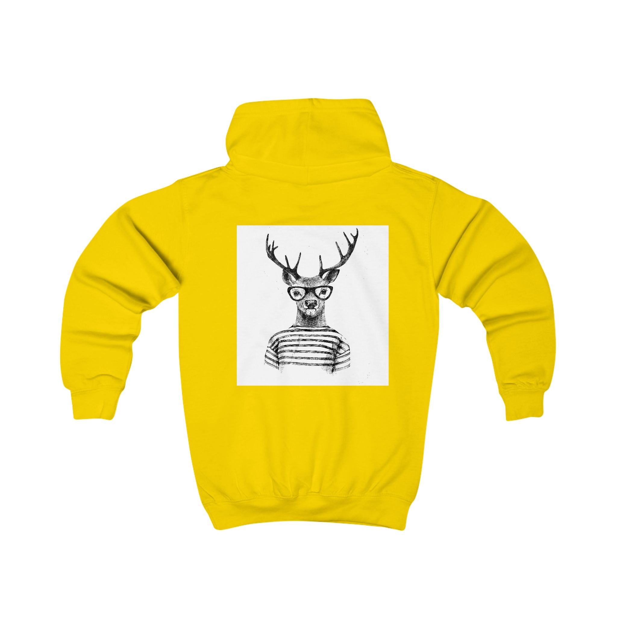 Kids Hoodie Hirsch