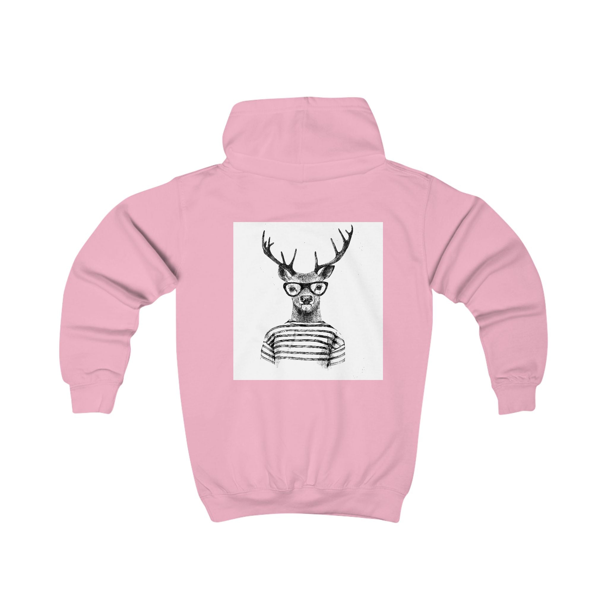 Kids Hoodie Hirsch