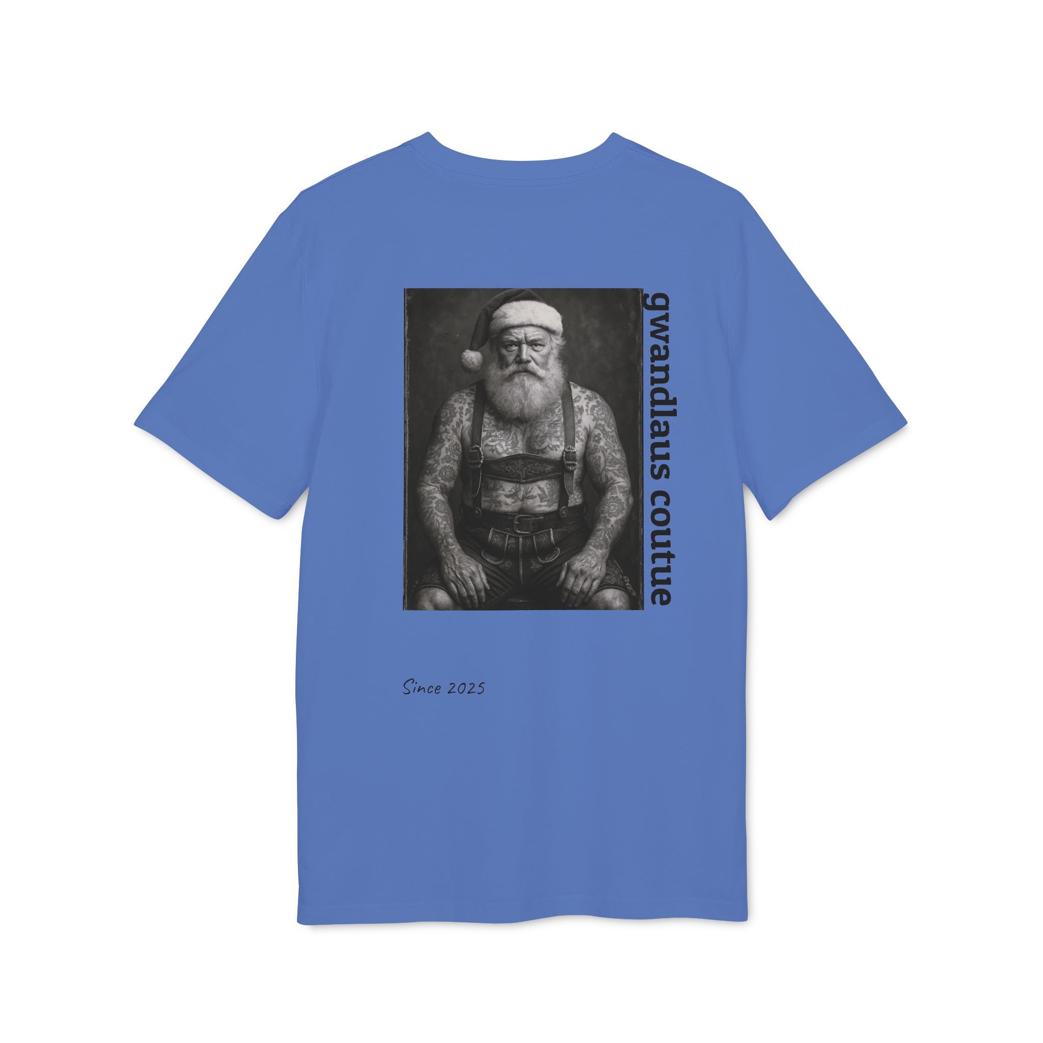 T-Shrit Unisex GWANDLAUS NIKOLO I