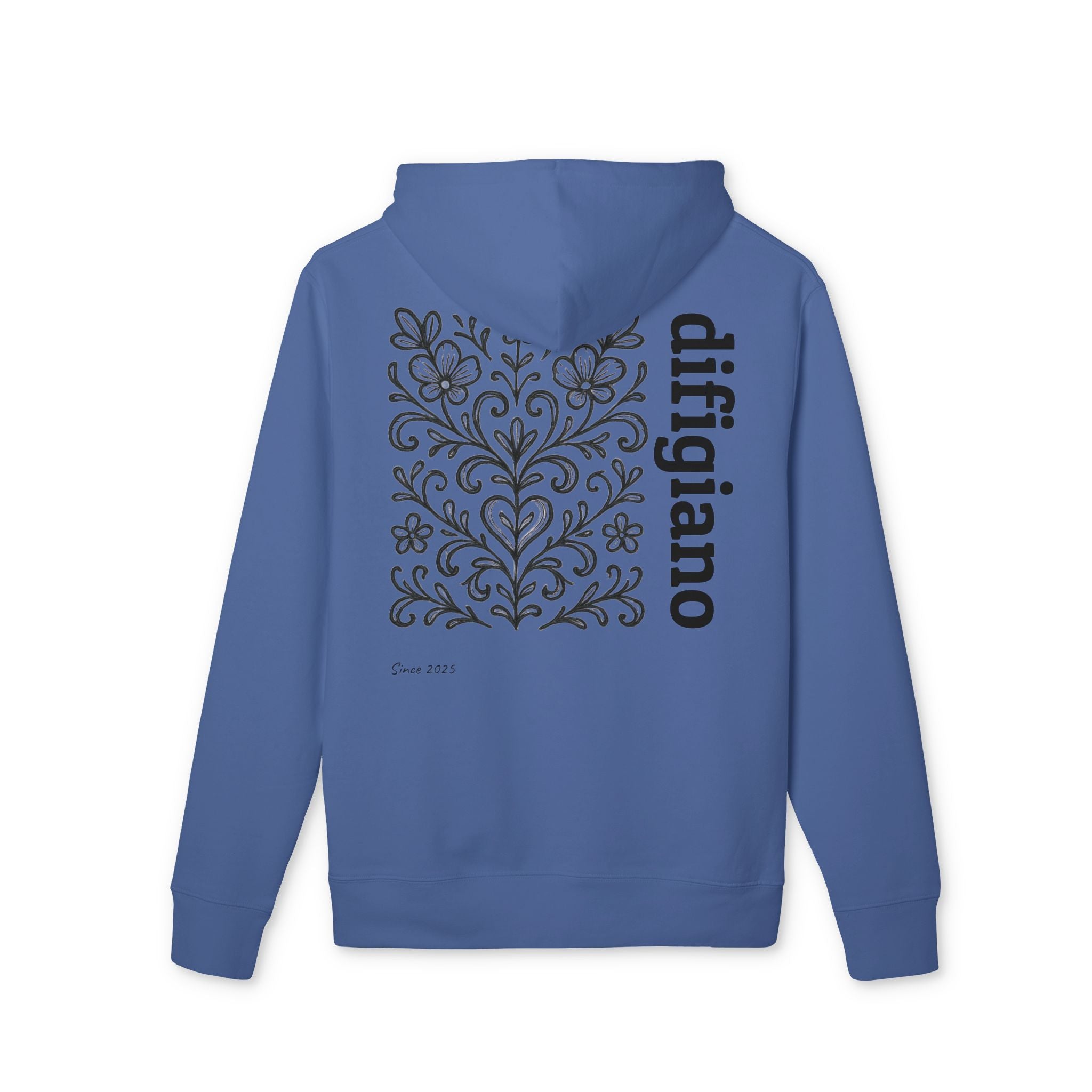 Hoodie Unisex DIFIGIANO B