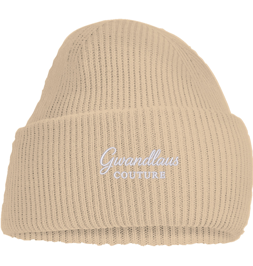 Gwandlaus - Deep Cuffed Beanie