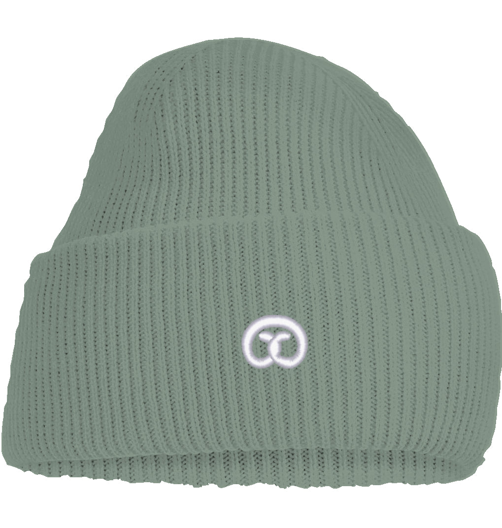 Brezn - Deep Cuffed Beanie