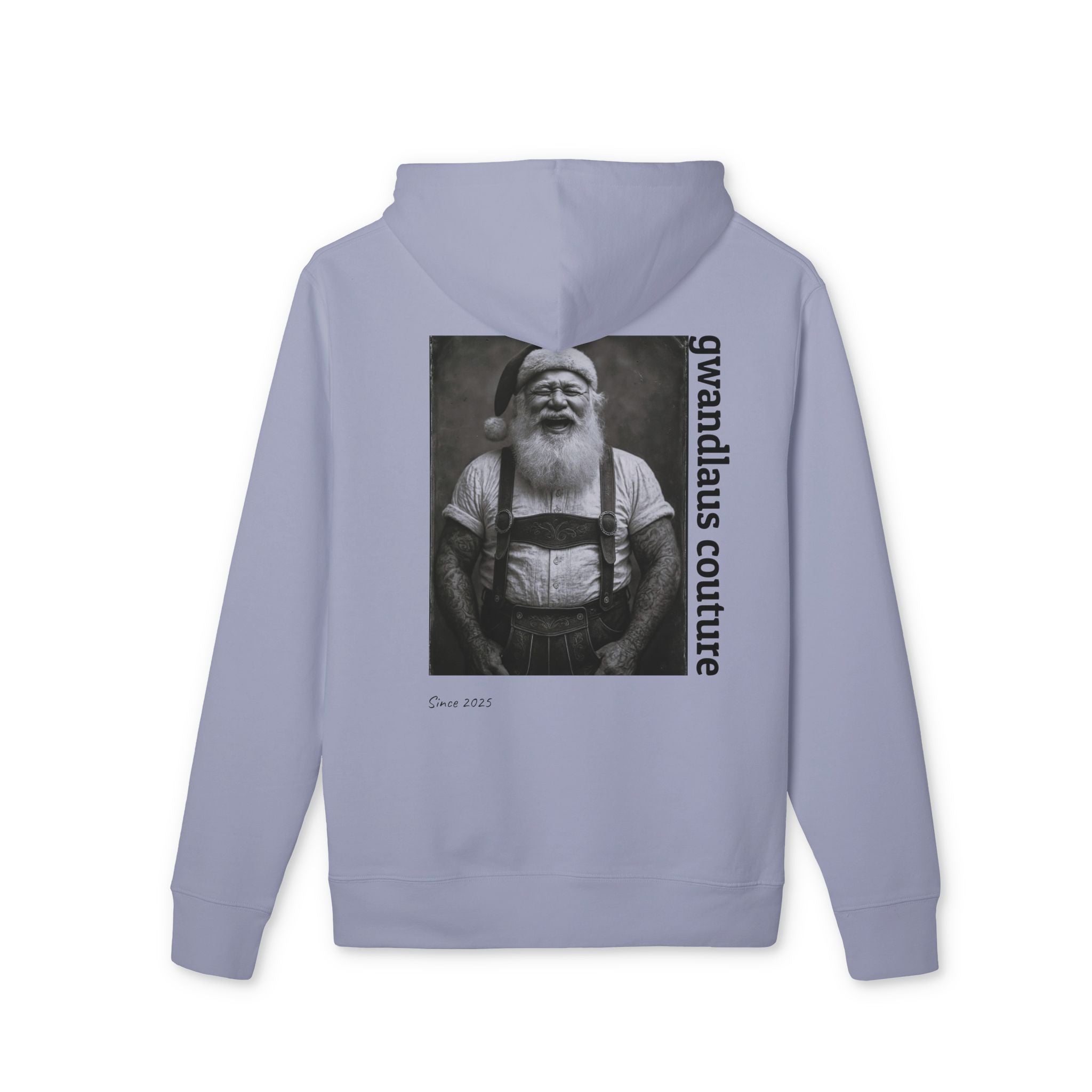 Hoodie Unisex GWANDLAUS NIKOLO