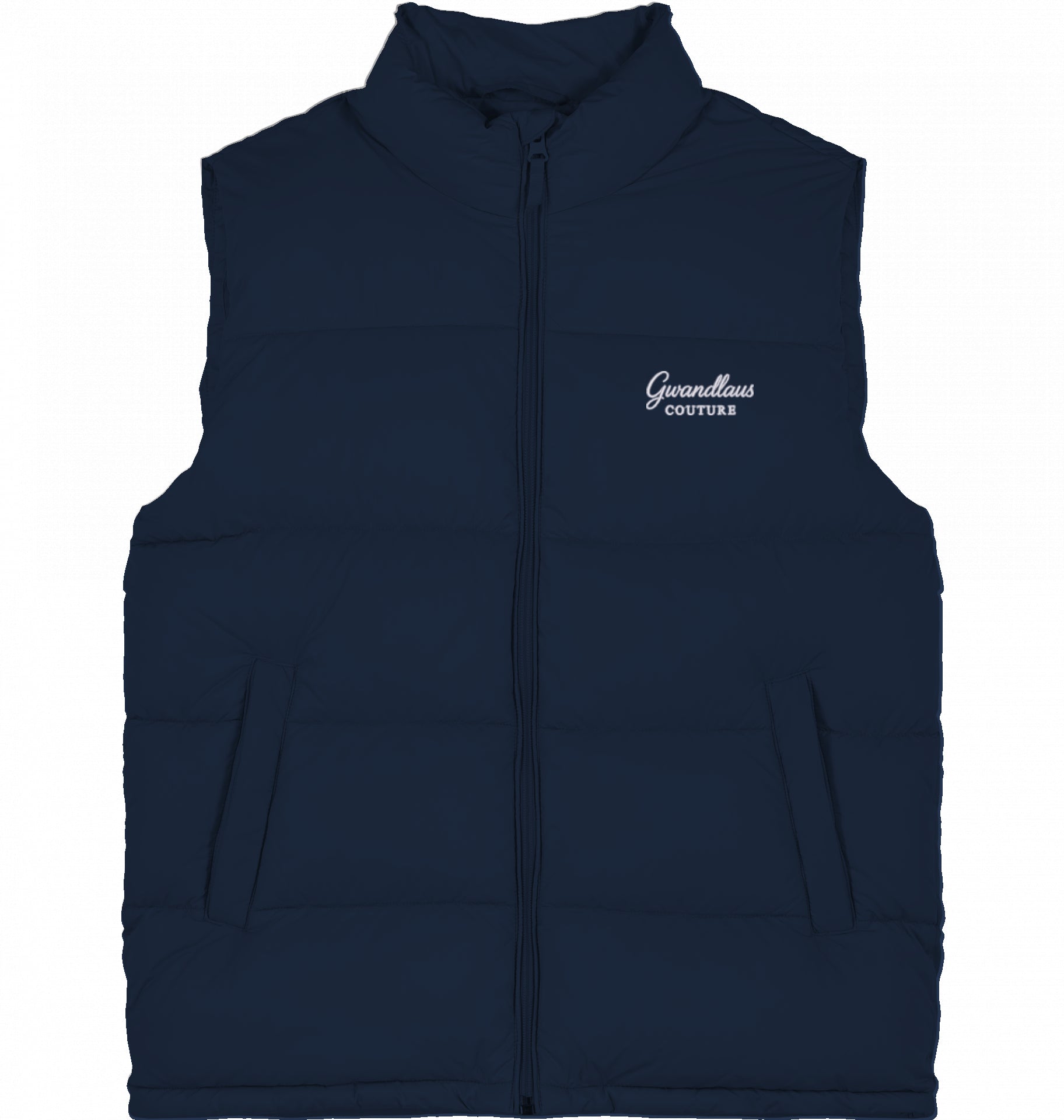 Gwandlaus Buffi Weste