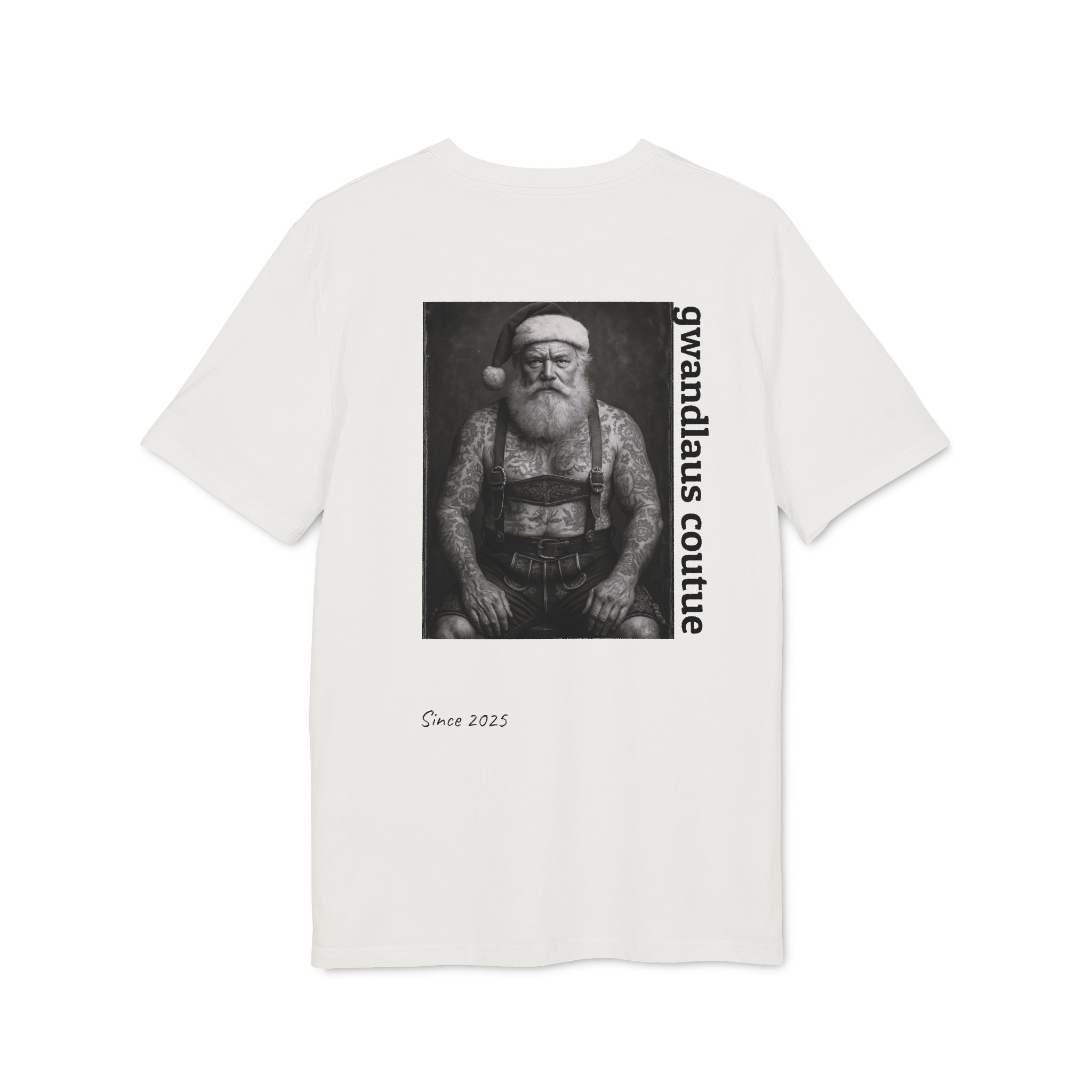 T-Shrit Unisex GWANDLAUS NIKOLO I