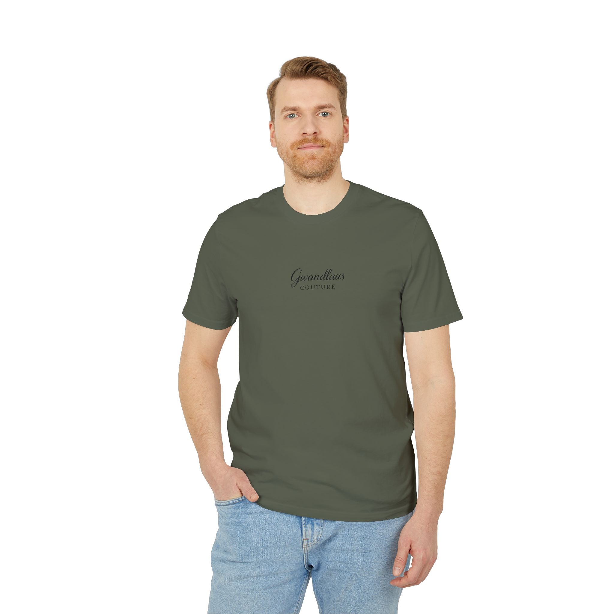 T-shirt Unisex DIFIGIANO B