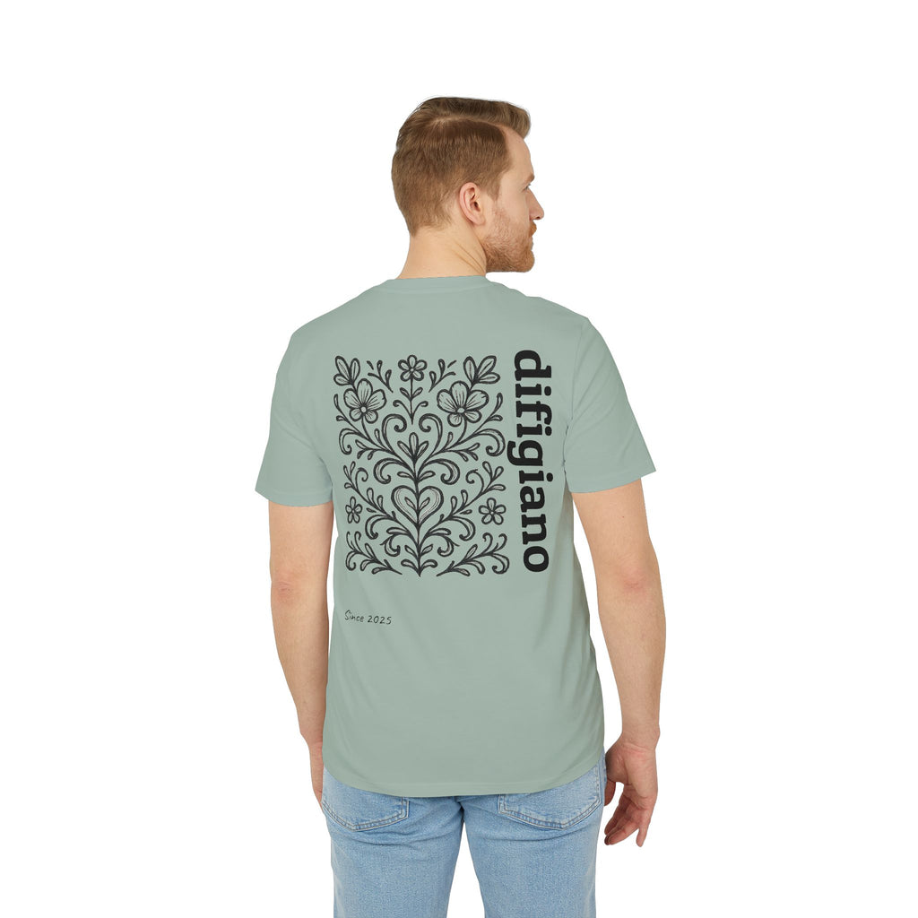 T-shirt Unisex DIFIGIANO B