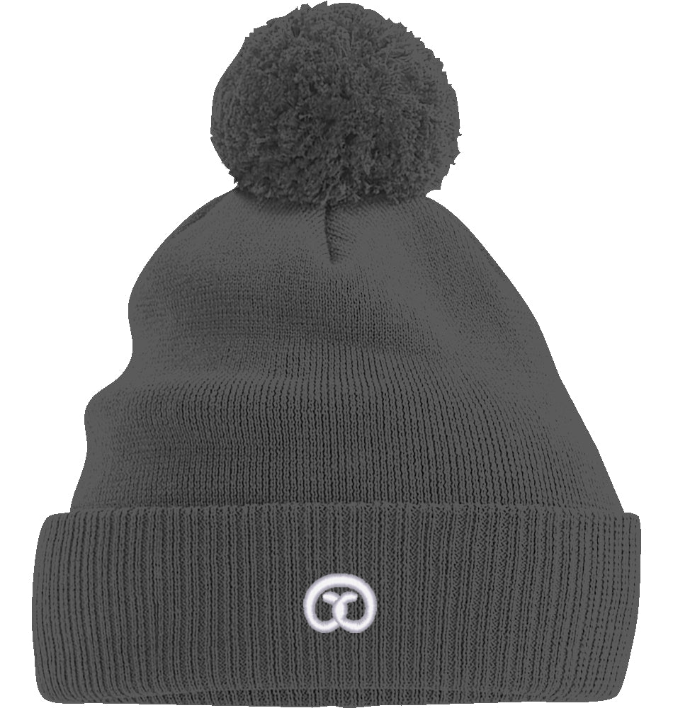 Brezn - Bommelmütze