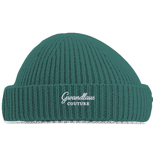 Gwandlaus - Short Beanie
