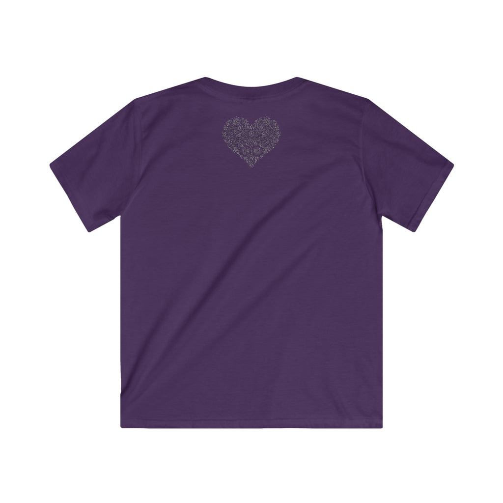 Kids T-Shirt Softstyle
