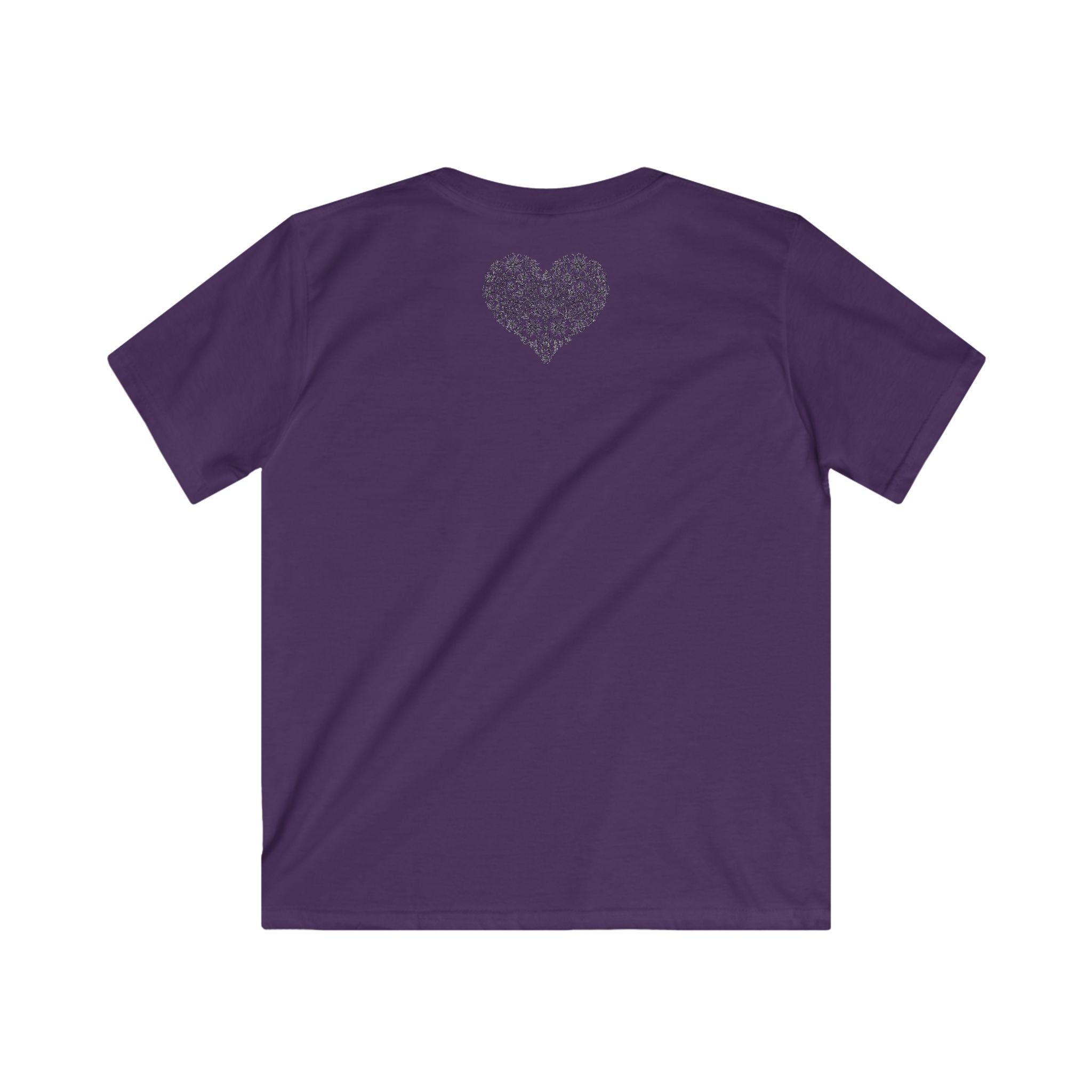 Kids T-Shirt Softstyle