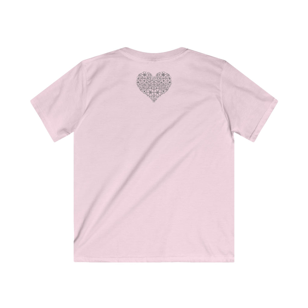 Kids T-Shirt Softstyle