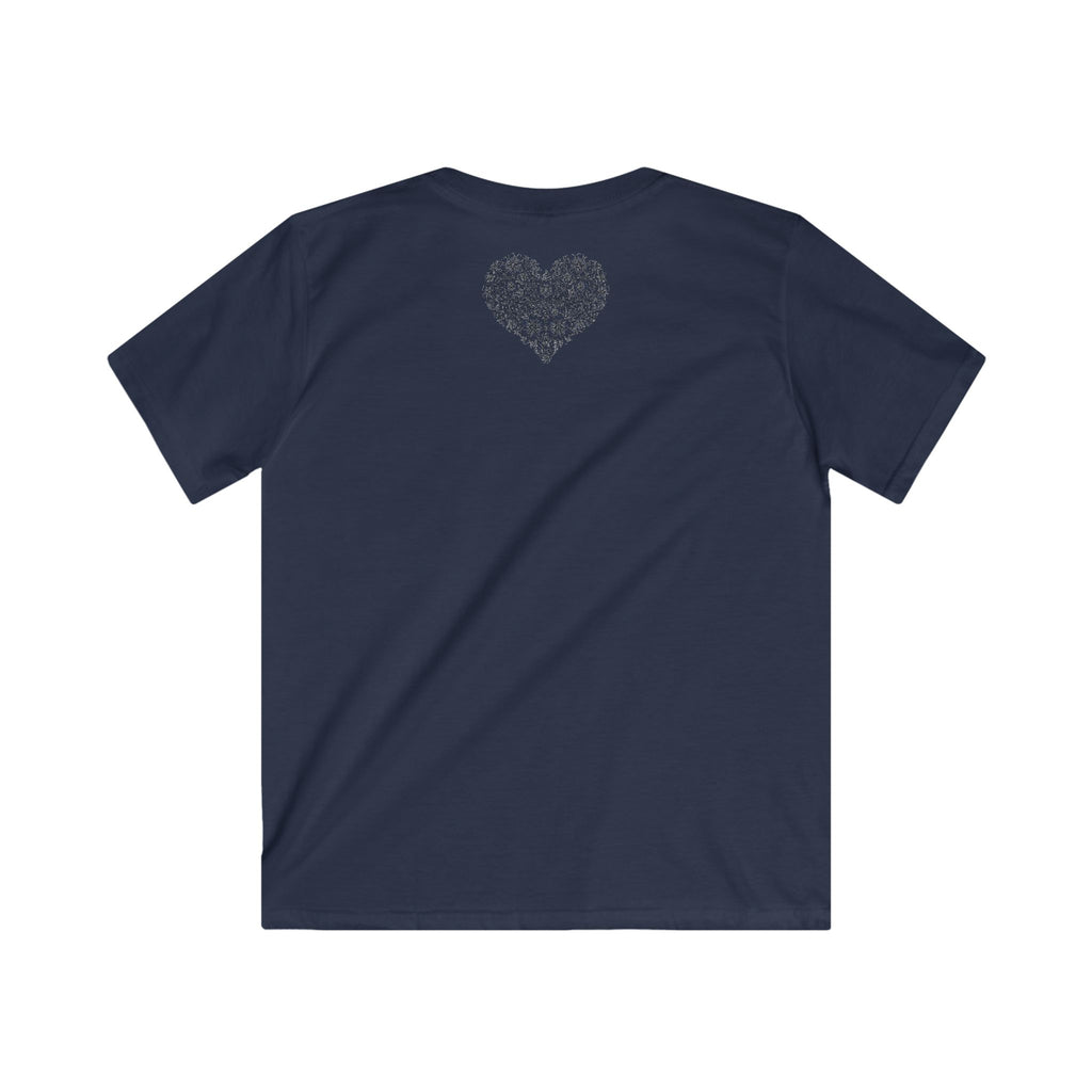 Kids T-Shirt Softstyle