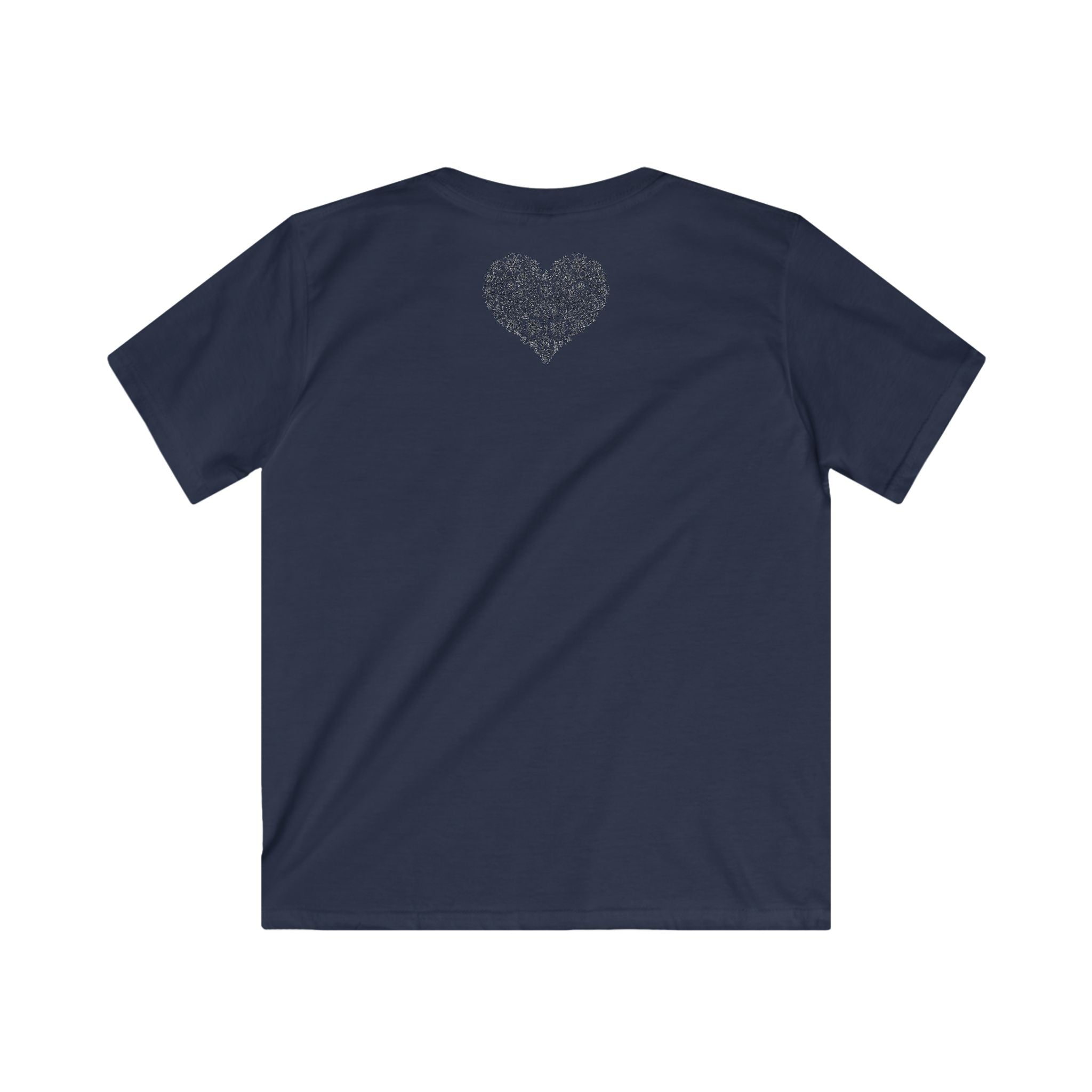 Kids T-Shirt Softstyle