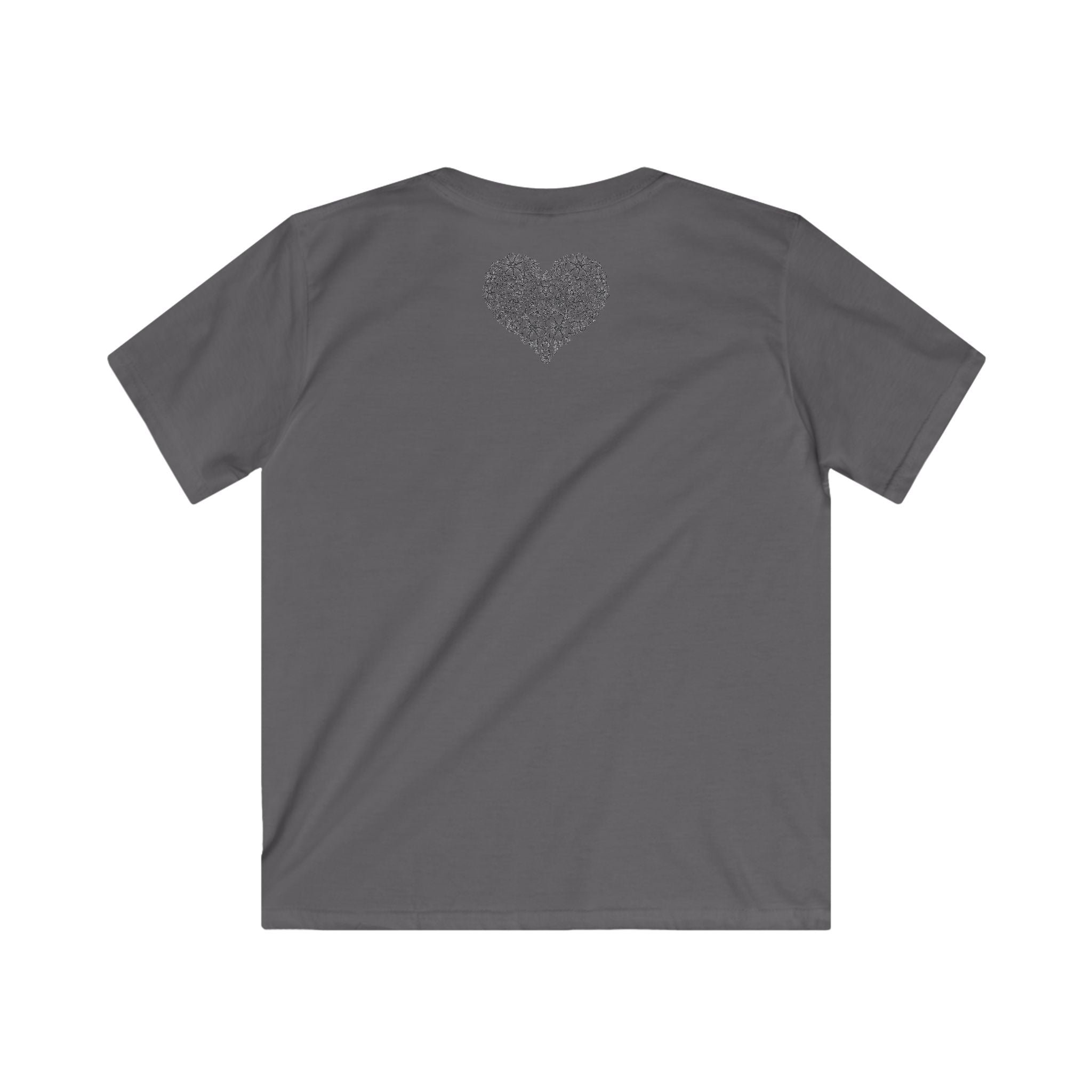 Kids T-Shirt Softstyle