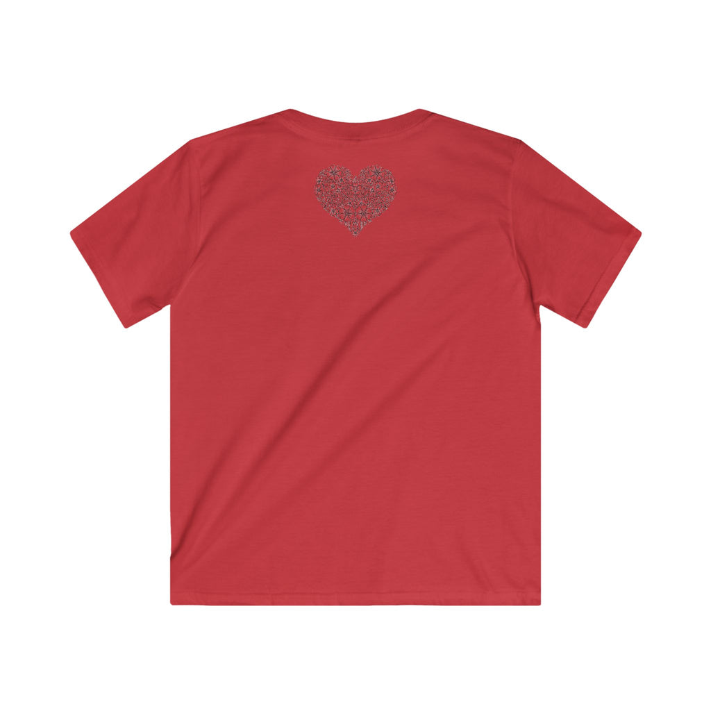 Kids T-Shirt Softstyle