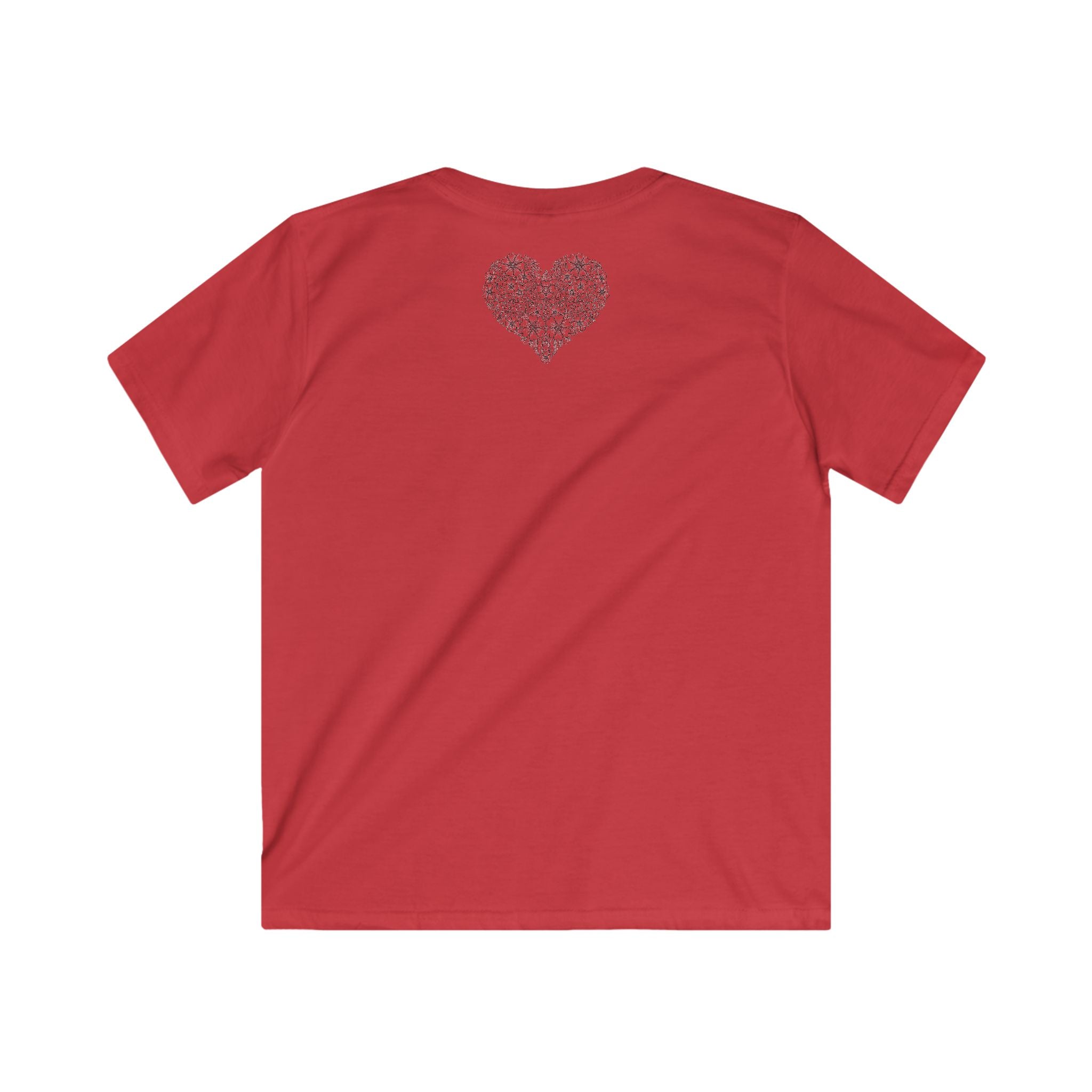 Kids T-Shirt Softstyle