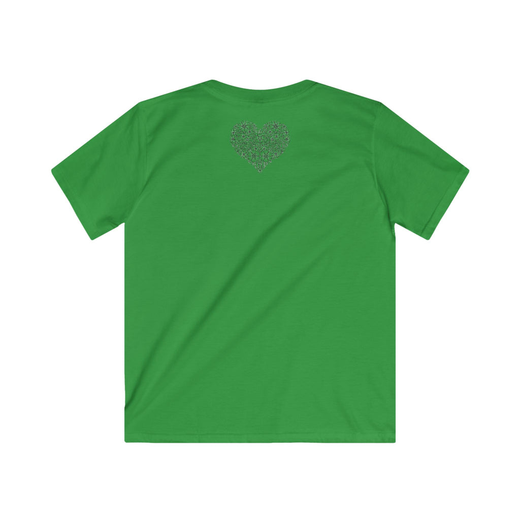 Kids T-Shirt Softstyle