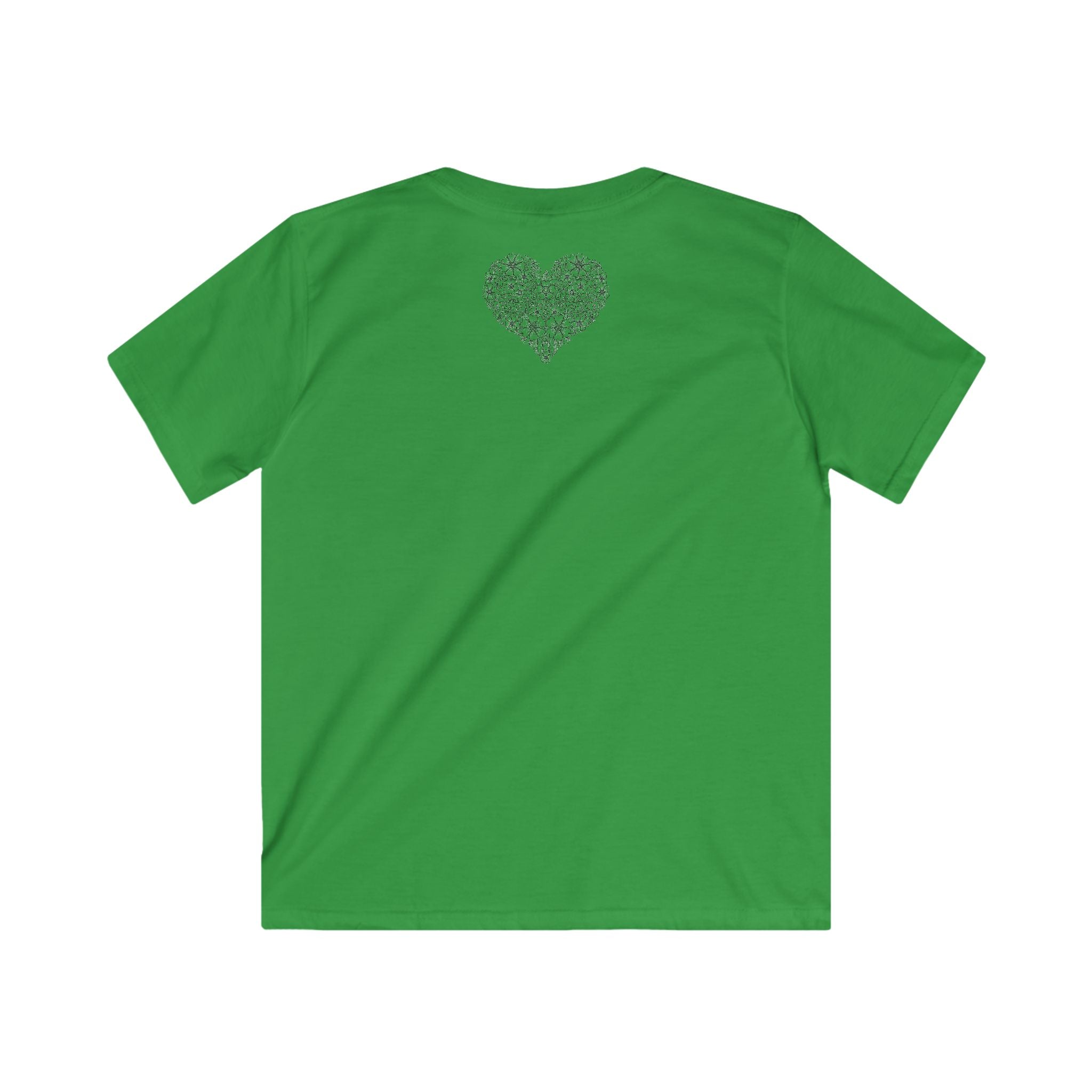 Kids T-Shirt Softstyle