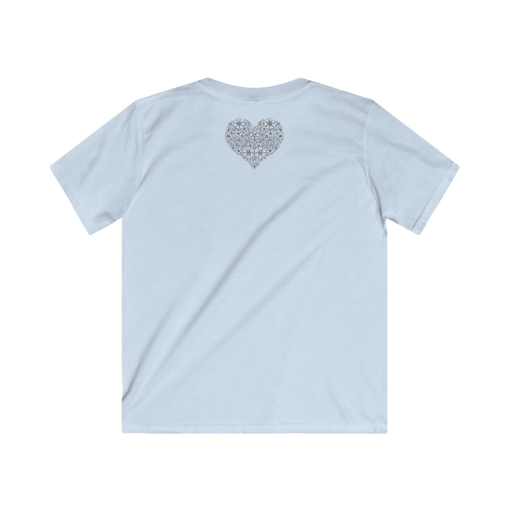 Kids T-Shirt Softstyle
