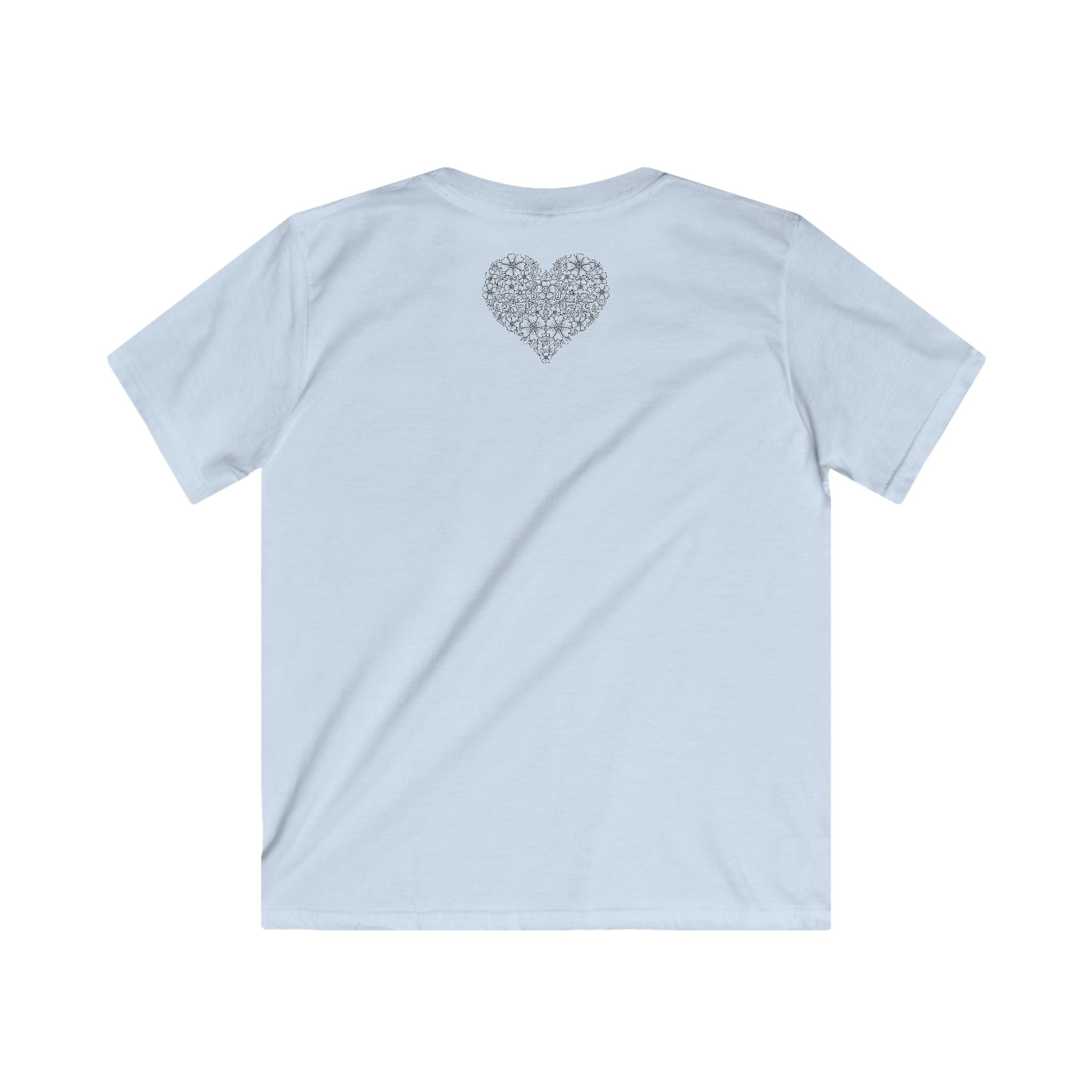 Kids T-Shirt Softstyle