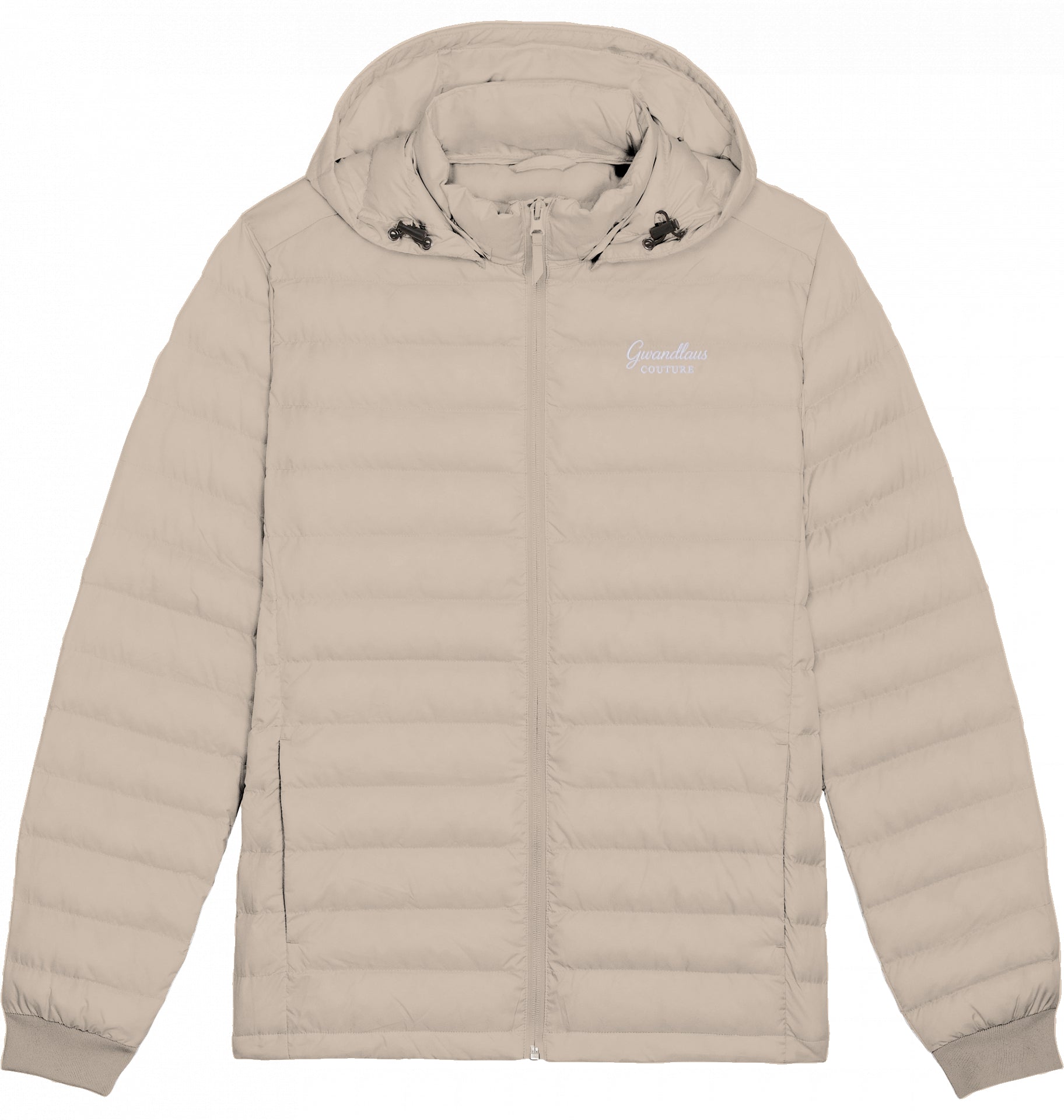 Gwandlaus Steppjacke