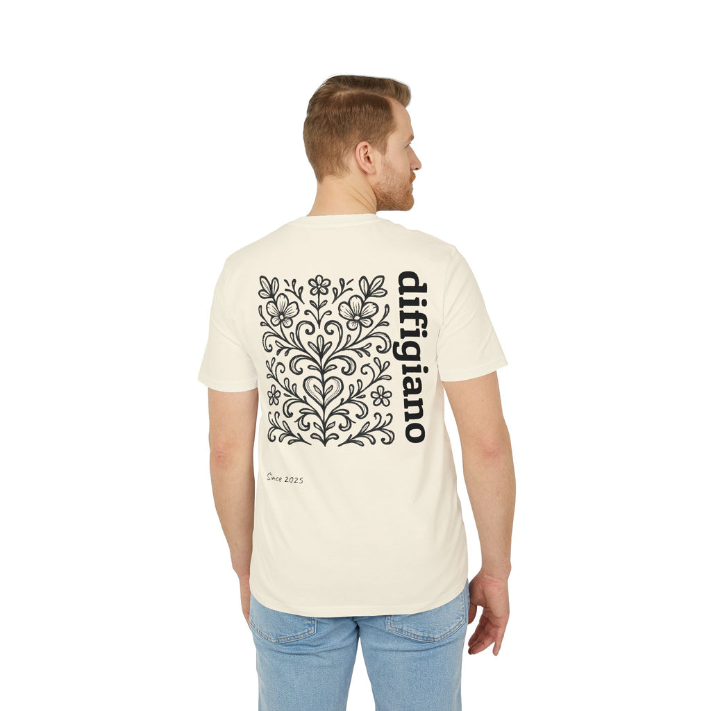 T-shirt Unisex DIFIGIANO B