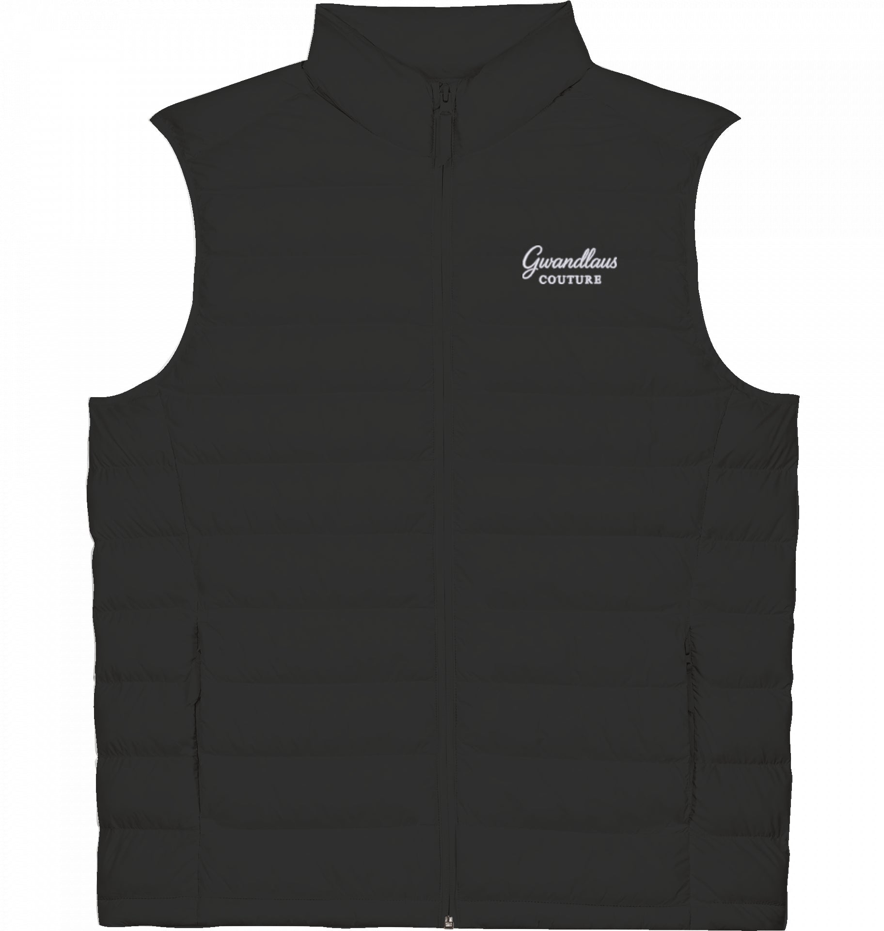 Gwandlaus Bodywarmer Herren Weste