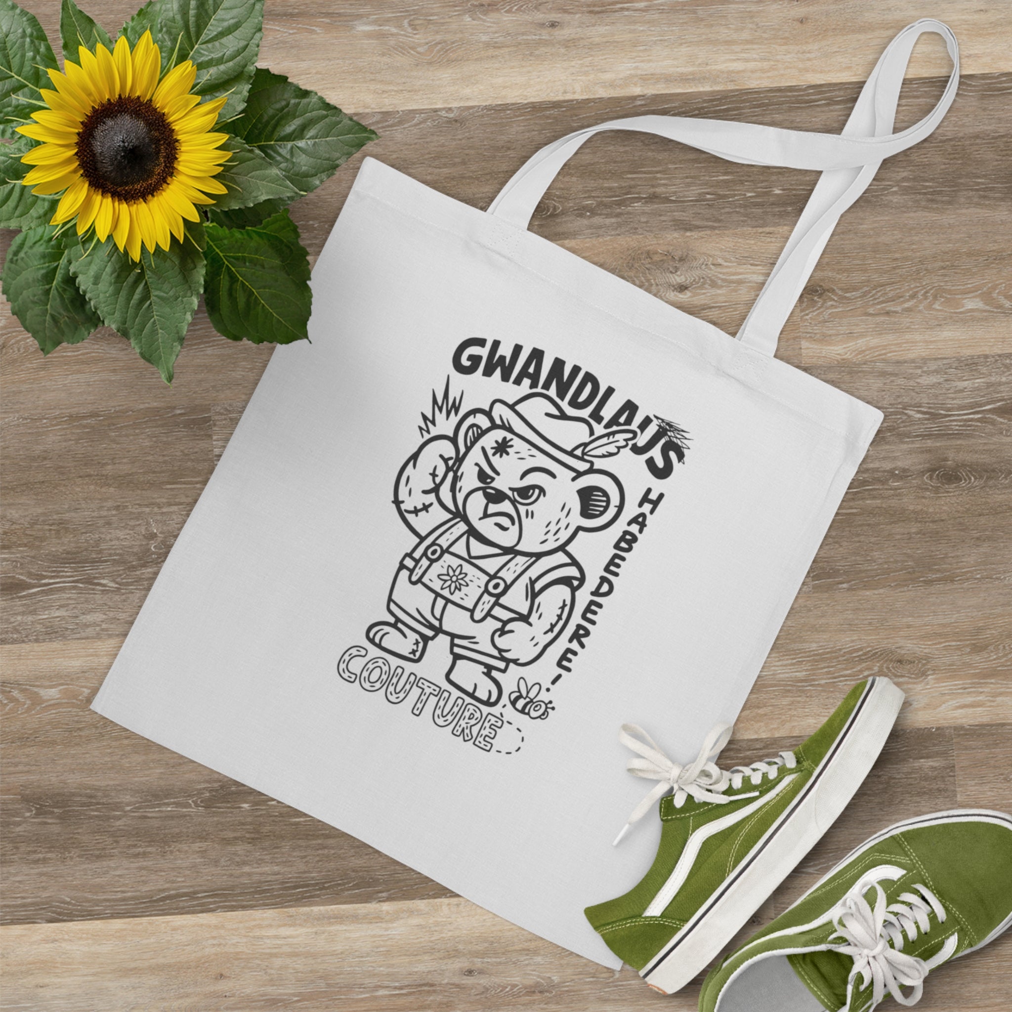 Bag Monaco Franze III