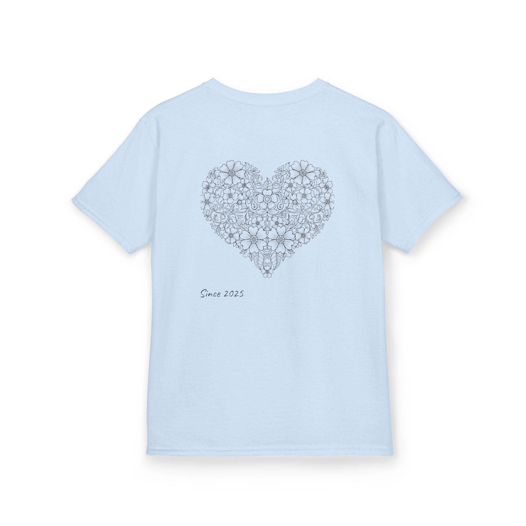 Kids T-Shirt HERZ