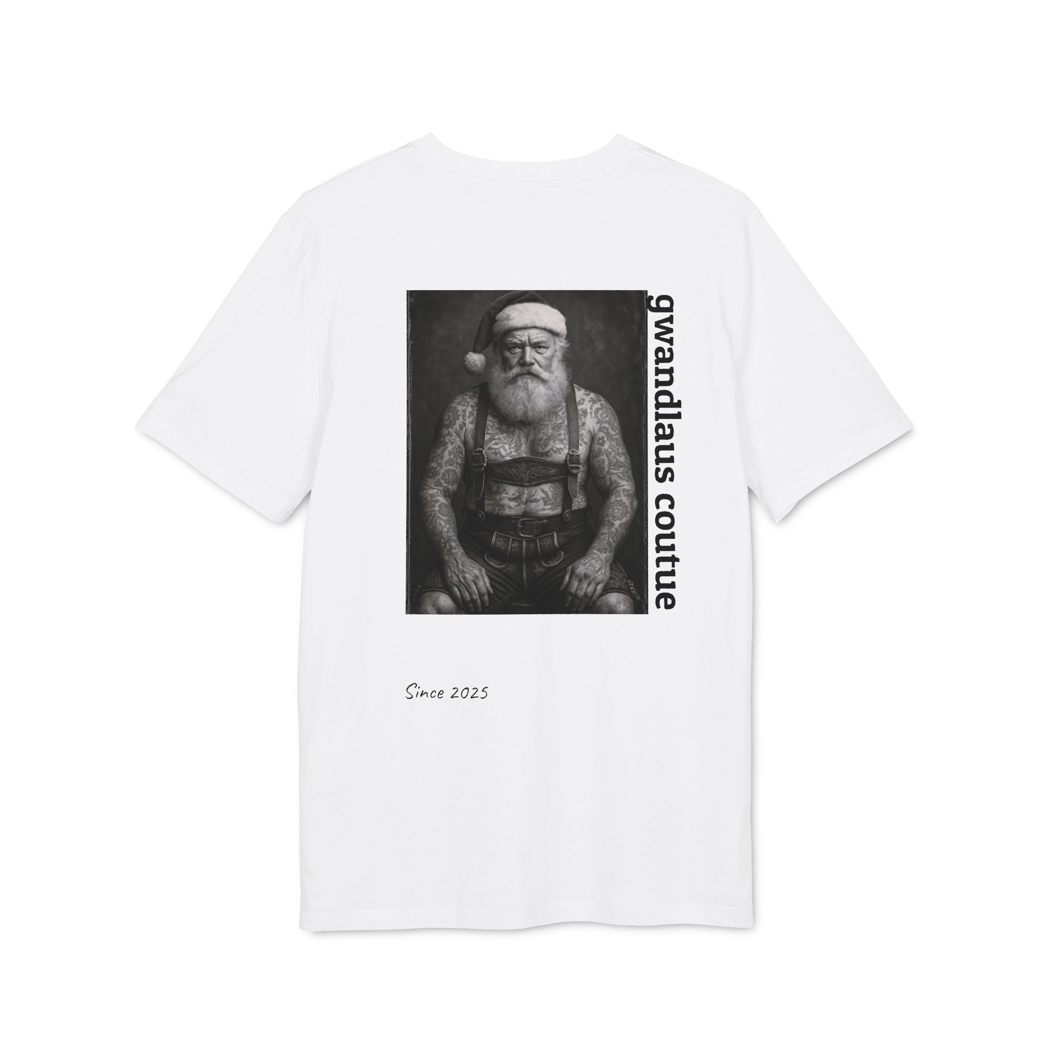 T-Shrit Unisex GWANDLAUS NIKOLO I