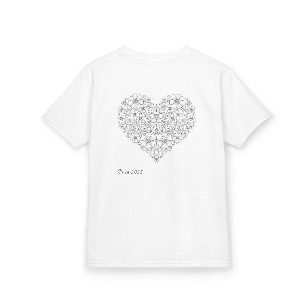 Kids T-Shirt HERZ