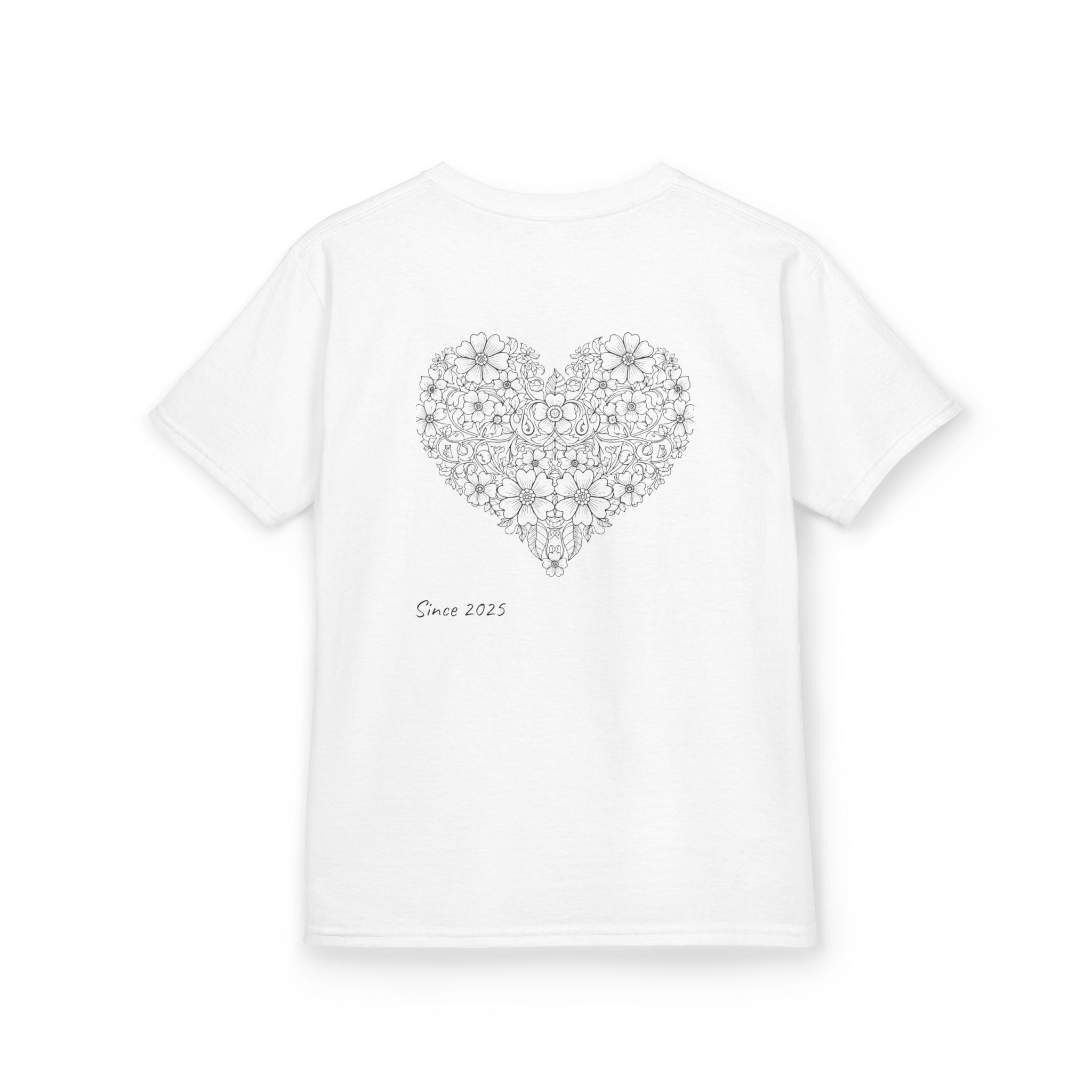 Kids T-Shirt HERZ