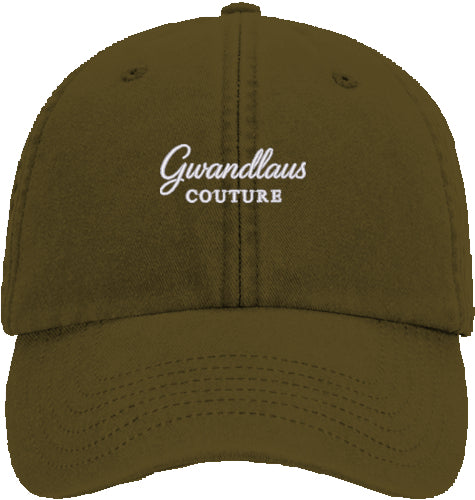 Gwandlaus - Vintage-Cap