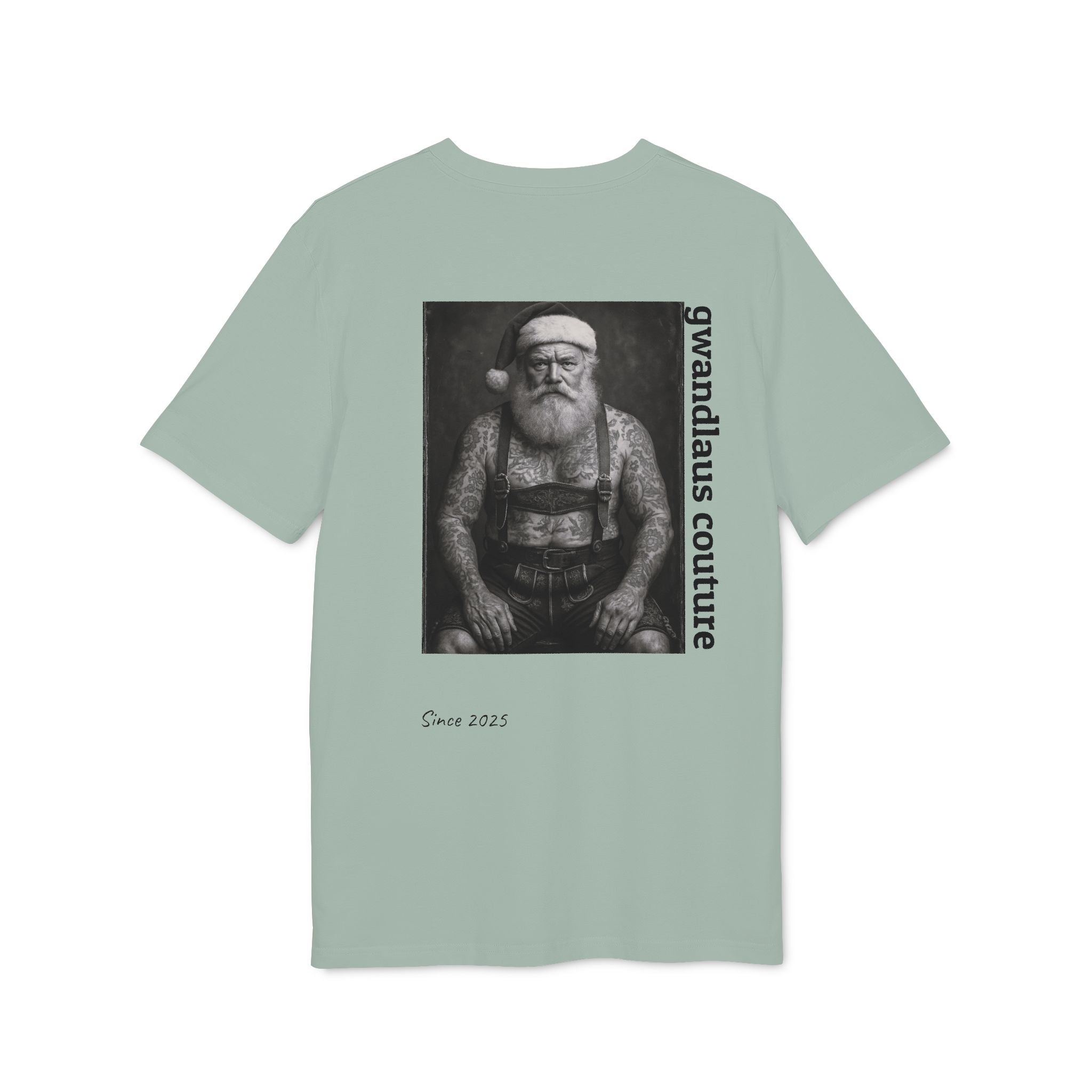 T-Shirt Unisex GWANDLAUS NIKOLO I