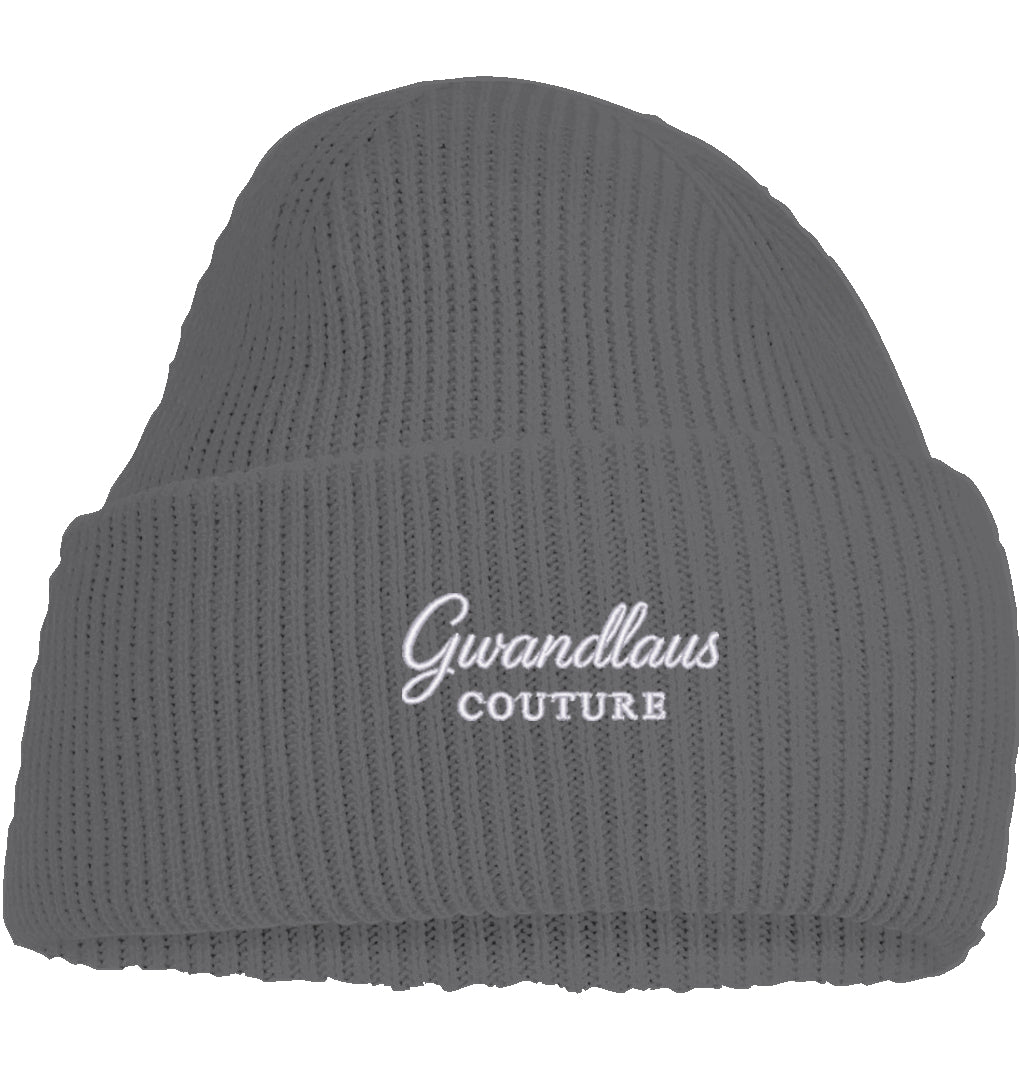 Gwandlaus - Deep Cuffed Beanie