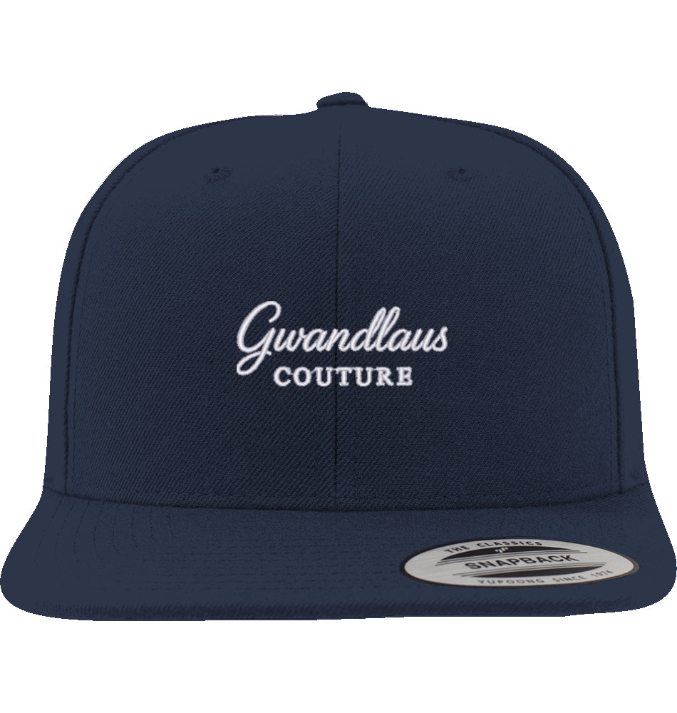 Gwandlaus - Baseball-Cap