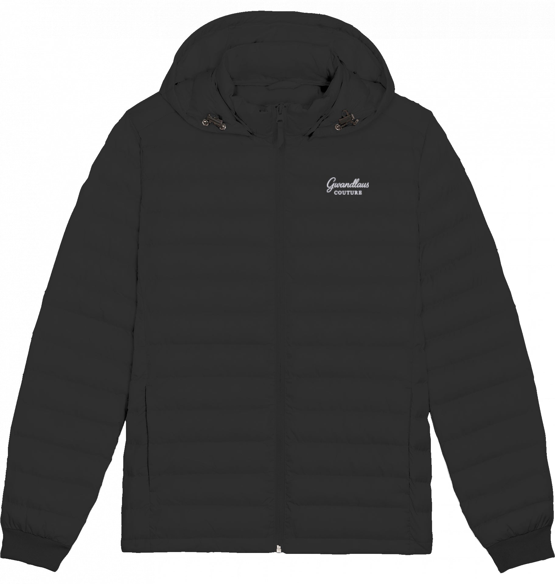 Gwandlaus Steppjacke