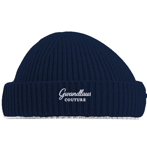 Gwandlaus - Short Beanie