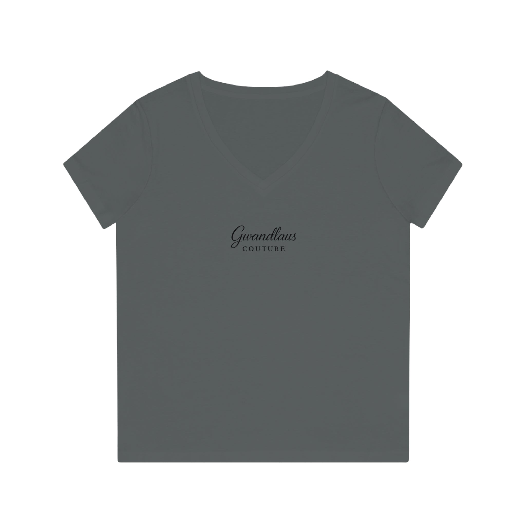 Frauen V-Neck Shirt DEFIGIANO III
