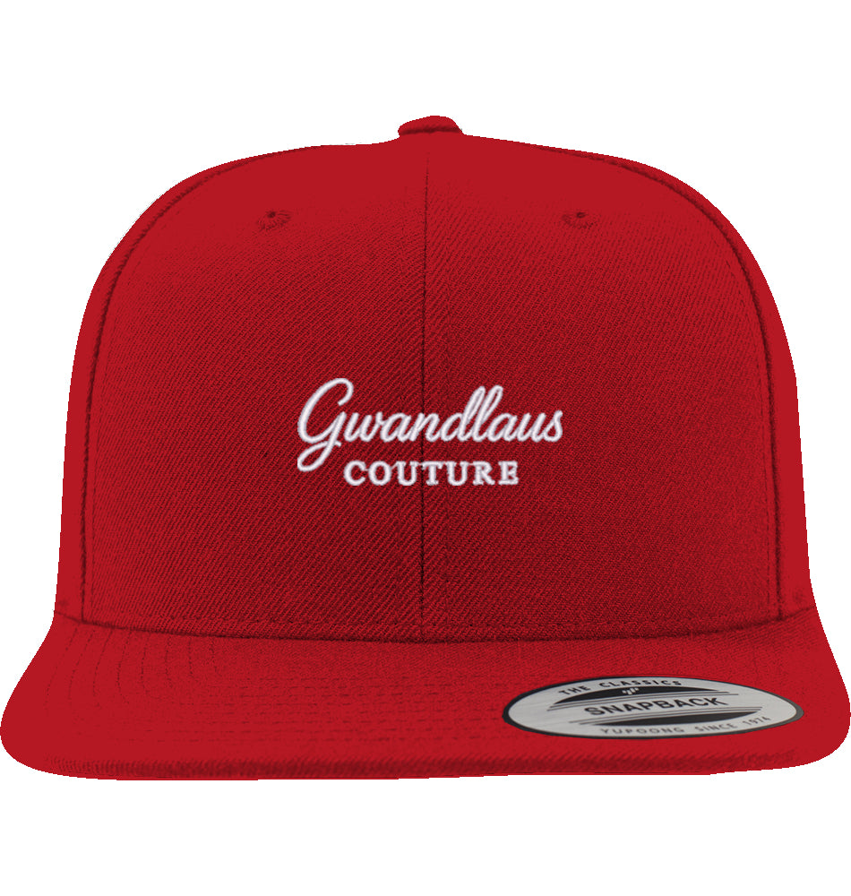 Gwandlaus - Baseball-Cap