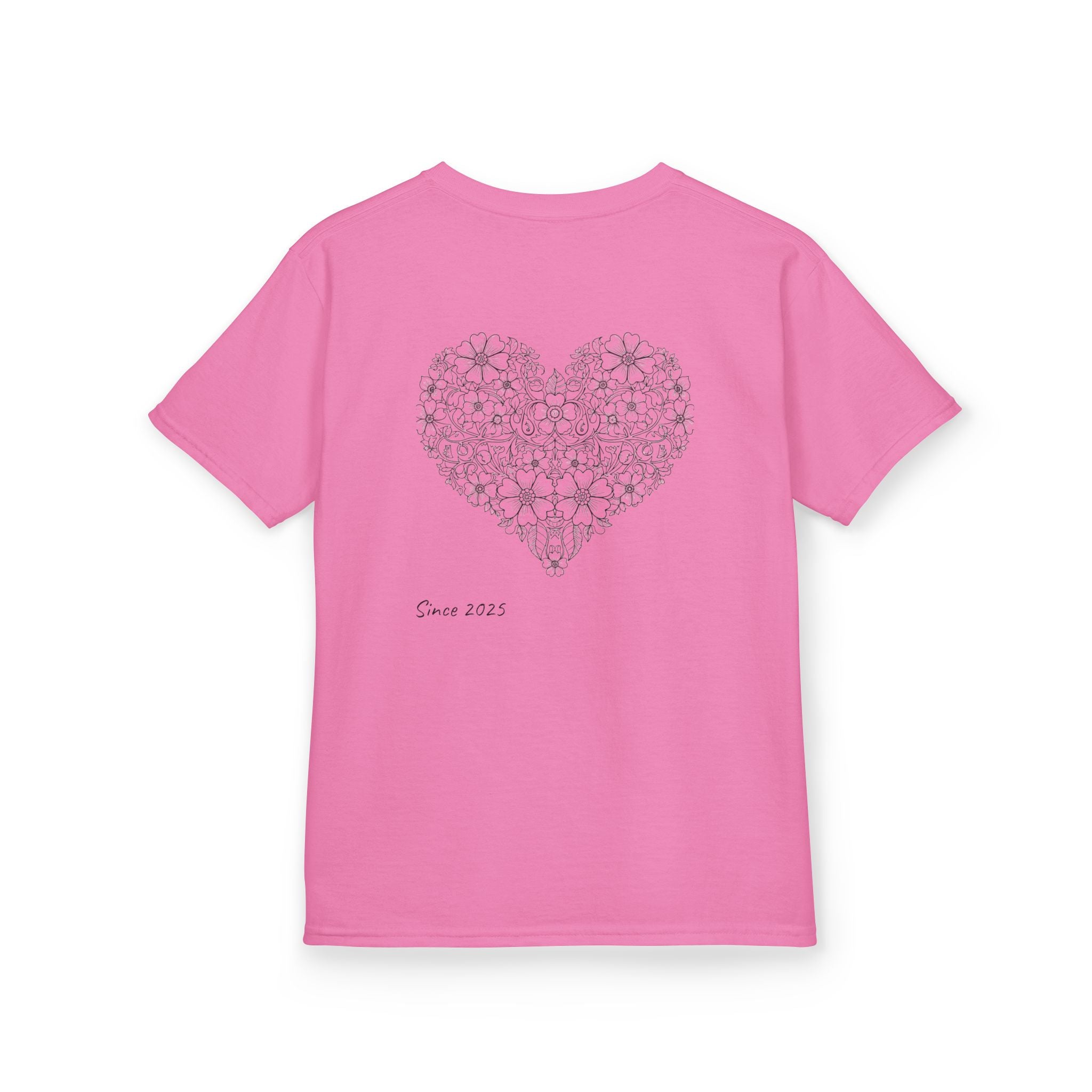 Kids T-Shirt HERZ